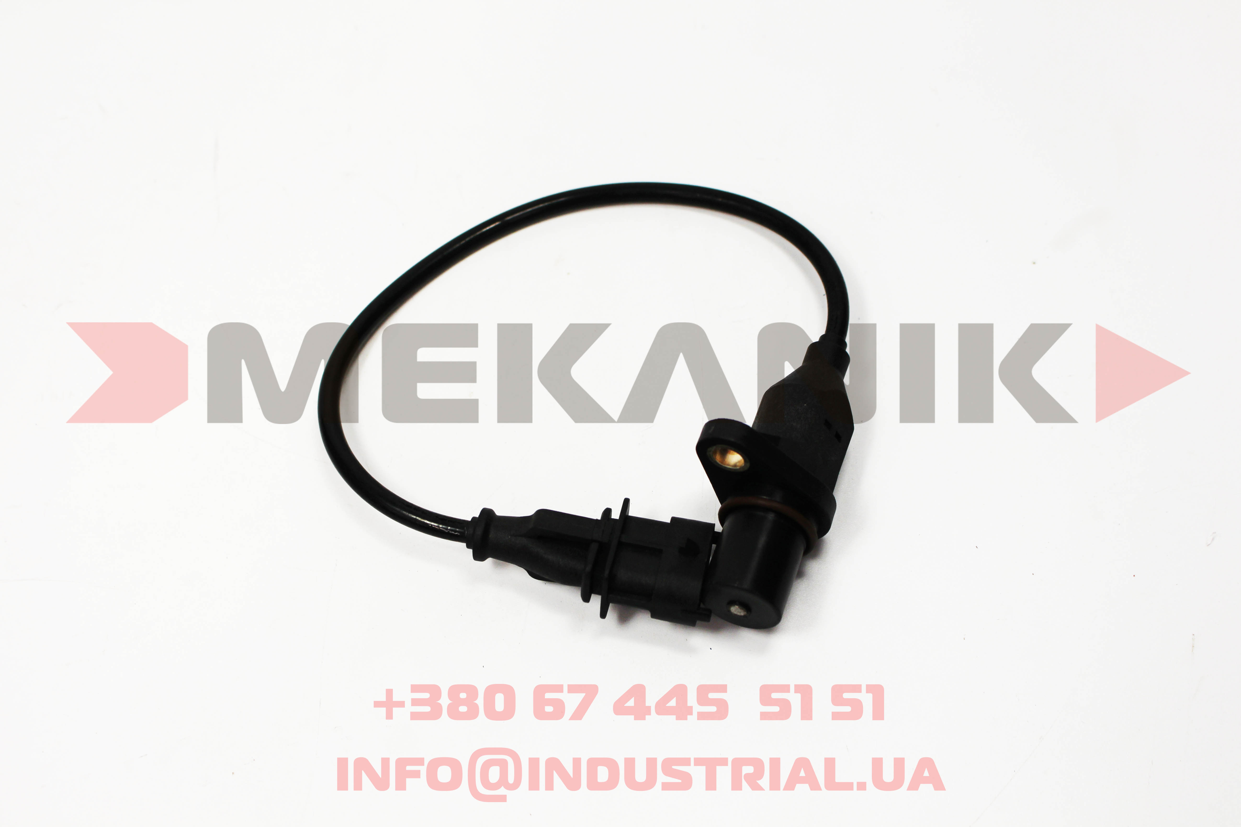 MKA 7205187 MEKANIK